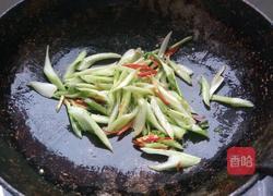 炒肚丝的做法图解11