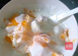 水果沙拉的做法图解4