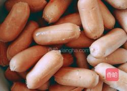 章鱼肠的做法图解1