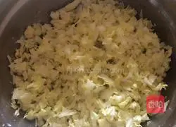 How to make pot stickers and dumplings 1