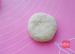 椰蓉豆沙面包的做法图解8