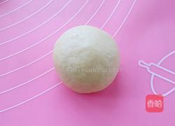椰蓉豆沙面包的做法图解12