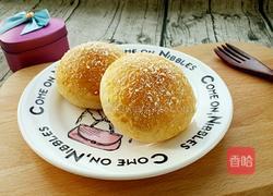 椰蓉豆沙面包的做法图解18