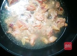 香菇鸡汤的做法图解3