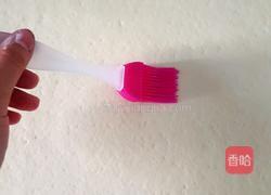 葱油椒盐花卷的做法图解11