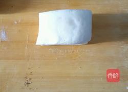 葱油椒盐花卷的做法图解15