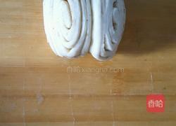 葱油椒盐花卷的做法图解19