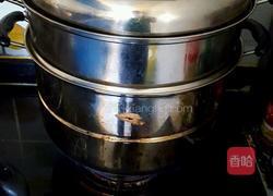 葱油椒盐花卷的做法图解21