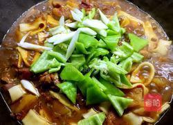 新疆正宗秘制大盘鸡的做法图解11