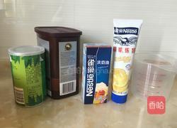 自制冰激凌的做法图解1