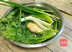 鱼汤的做法图解2