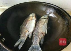 鱼汤的做法图解8
