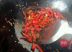 麻辣香酒鬼花生的做法图解6