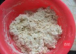 韭菜馅饺子的做法图解2