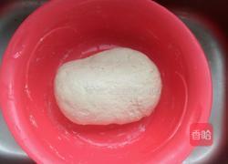 韭菜馅饺子的做法图解3