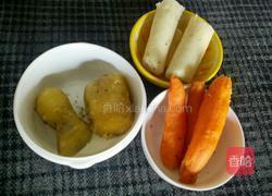 太极八卦图的做法图解4