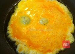 韭菜鲜虾馅饺子的做法图解3