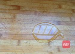 无铝健康油条的做法图解7