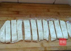 无铝健康油条的做法图解9