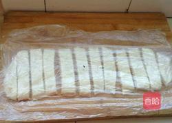 无铝健康油条的做法图解10