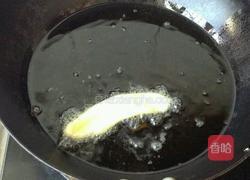 无铝健康油条的做法图解13