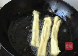 无铝健康油条的做法图解14