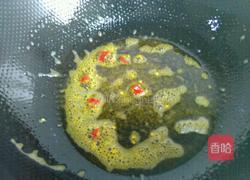 尖椒炒茄丝的做法图解2