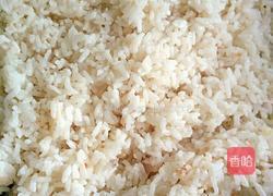 泰式菠萝炒饭的做法图解8