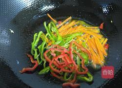 香辣豆腐干的做法图解3