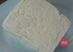 豆渣丸子的做法图解1