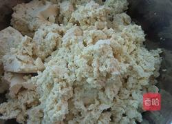 豆渣丸子的做法图解2