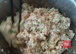 豆渣丸子的做法图解8