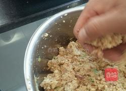 豆渣丸子的做法图解10