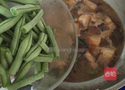 海参红烧肉的做法图解7