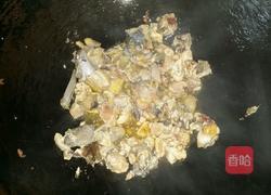 香辣鸡块的做法图解5