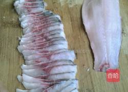 麻辣酸菜鱼的做法图解5
