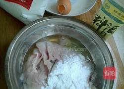 麻辣酸菜鱼的做法图解6