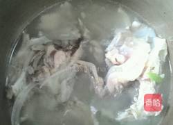 麻辣酸菜鱼的做法图解13