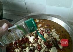 麻辣酸菜鱼的做法图解20