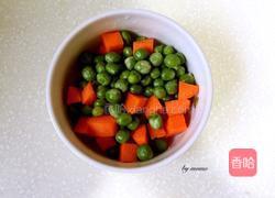 印度咖喱鸡丁饭的做法图解2