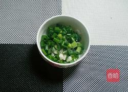 红烧米豆腐的做法图解3