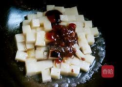 红烧米豆腐的做法图解6