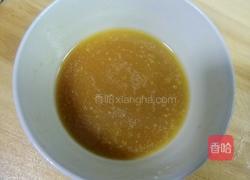 腊肉烧青豆的做法图解8