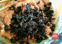 猪肉白菜饺子的做法图解6