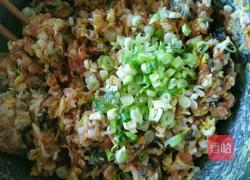 猪肉白菜饺子的做法图解11