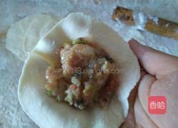 猪肉白菜饺子的做法图解14