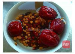 糯米八宝饭的做法图解2