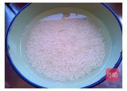 糯米八宝饭的做法图解4