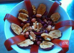 糯米八宝饭的做法图解8