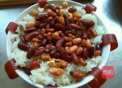 糯米八宝饭的做法图解9